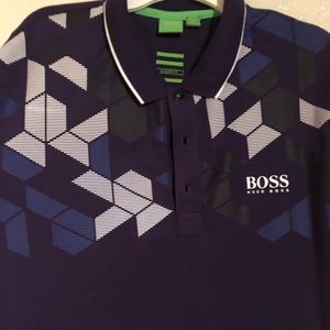Hugo boss shirt